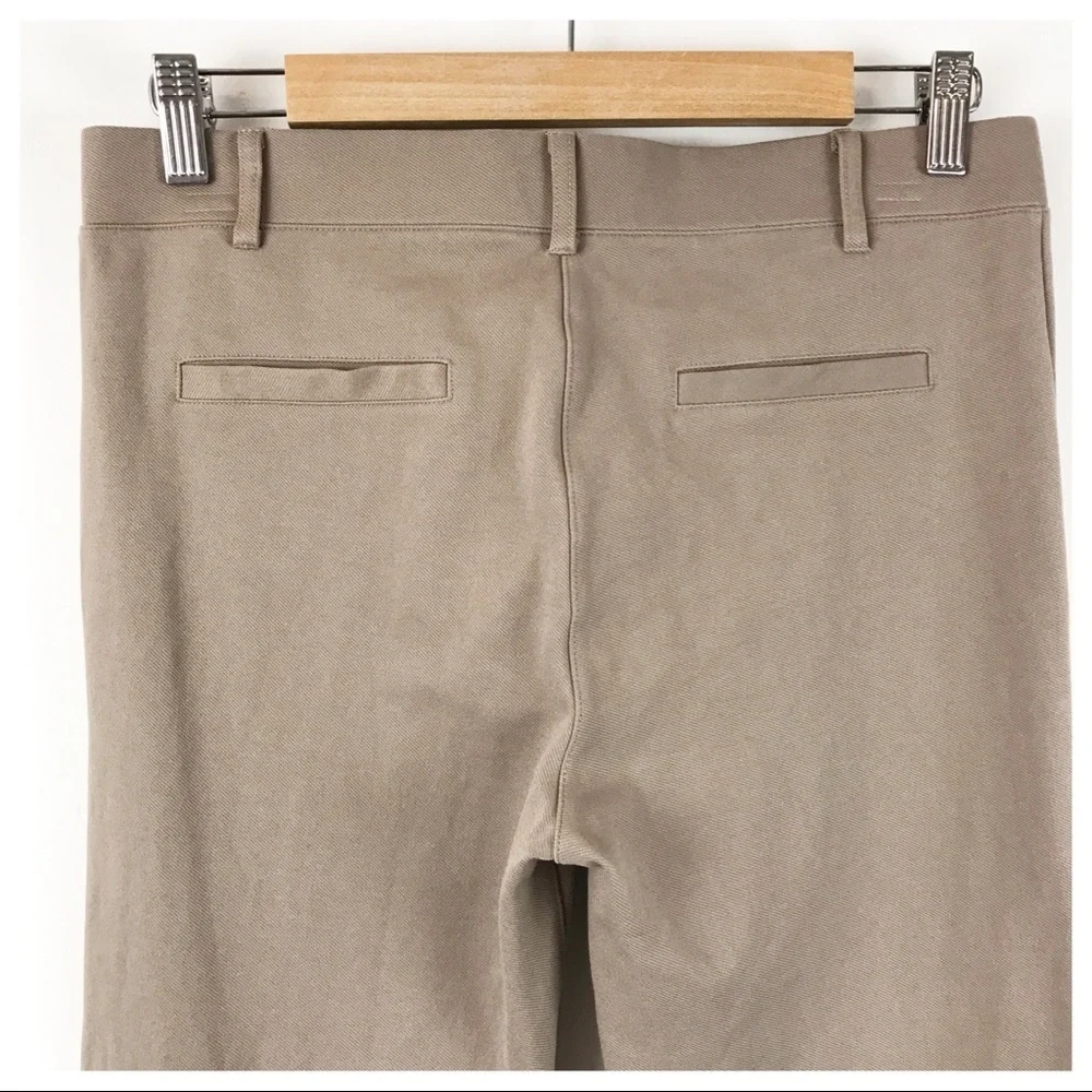 Betabrand Bootcut Classic Yoga Dress Pants Size‎ Medium